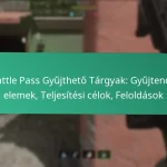 Batalpassz kihívások: Specifikus feladatok, Szint előrehaladás, Képességpróbák