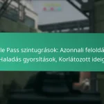 Esemény kihívás szezonális díjak: Ünnepekhez kötődő, különleges események, korlátozott ideig