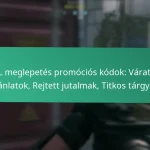 CDL Csomagajánlat Promóciós Kódok: Csomagajánlatok, Kedvezmények, Limitált kiadások