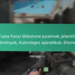 Esemény Kihívás Teljesítési Jutalmak: Feladatok befejezése, Tárgyak feloldása, Elismerés