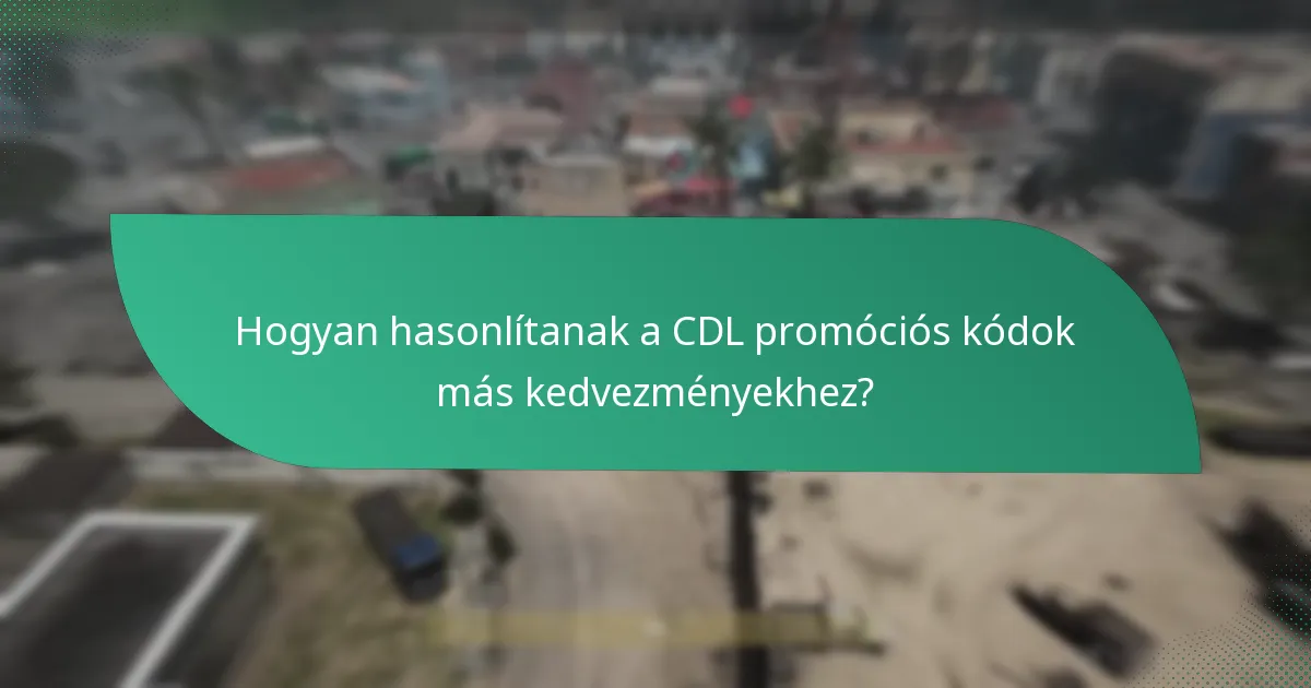 Milyen csomagajánlatok érhetők el a CDL termékekhez?