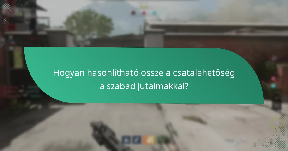 Milyen stratégiák maximalizálhatják a csatalehetőség jutalmait?