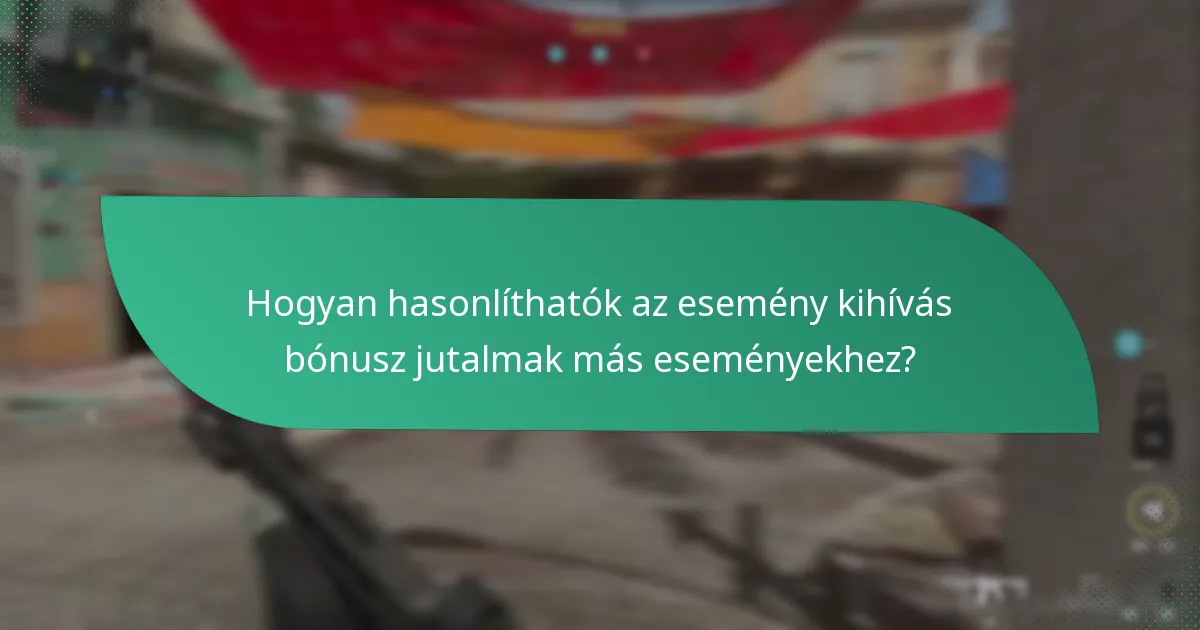 Hogyan szerezhetnek a játékosok esemény kihívás bónusz jutalmakat?