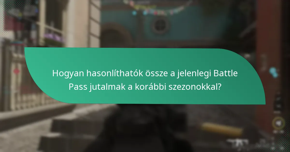 Milyen típusú kozmetikai jutalmak érhetők el a Battle Pass-ban?