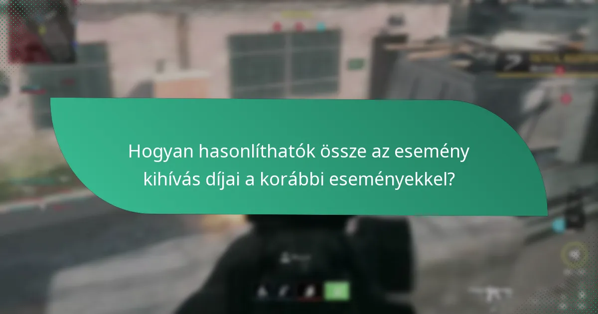 Hogyan vehet részt az esemény kihívás díjaiban?