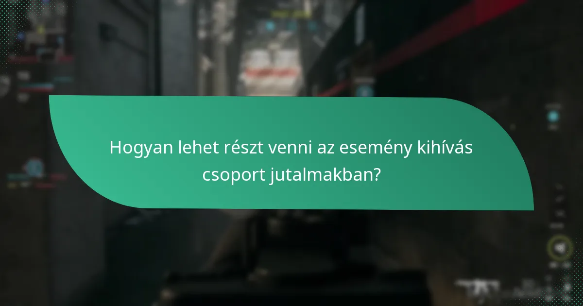 Hogyan működnek a csapat alapú feladatok az esemény kihívásokban?