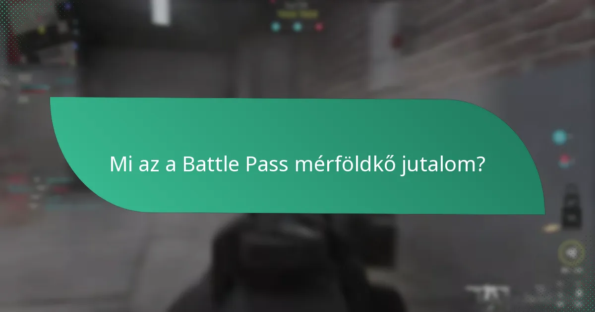 Hogyan érhető el a játékosok elismerése a Battle Passokon keresztül?