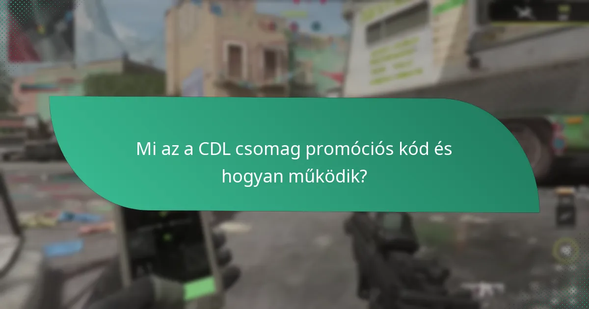 Hol találhatom a legjobb CDL promóciós kódokat?