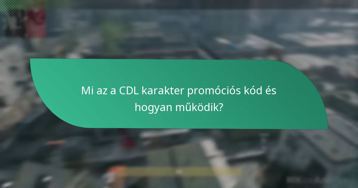 Hogyan hasonlítanak a CDL promóciós kódok más játékon belüli jutalmakhoz?