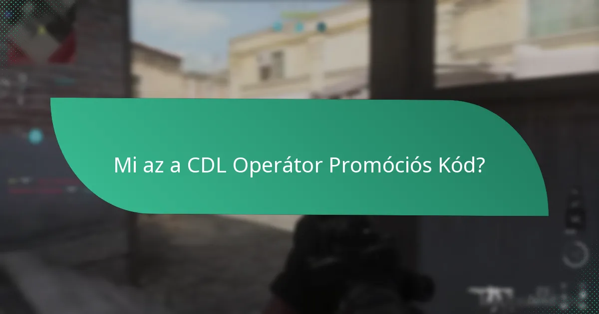 Milyen exkluzív skineket lehet megszerezni a CDL Promóciós Kódokkal?