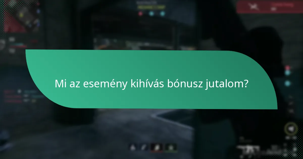 Hogyan hasonlíthatók az esemény kihívás bónusz jutalmak más eseményekhez?