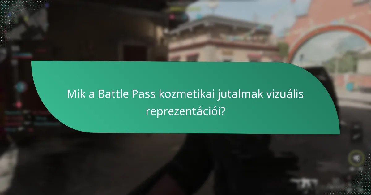 Mi a közösség véleménye a Battle Pass jutalmakról?
