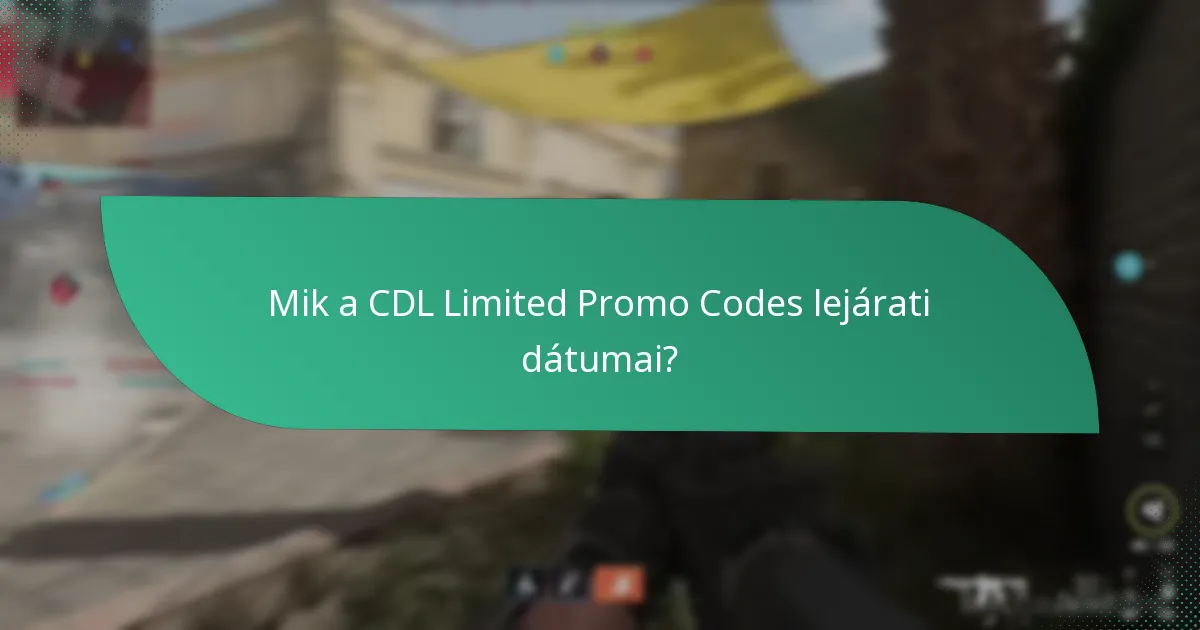 Milyen ritka tárgyakat lehet vásárolni CDL Limited Promo Codes segítségével?