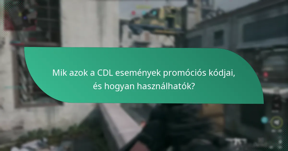 Hogyan működnek a közösségi kihívások a CDL események során?