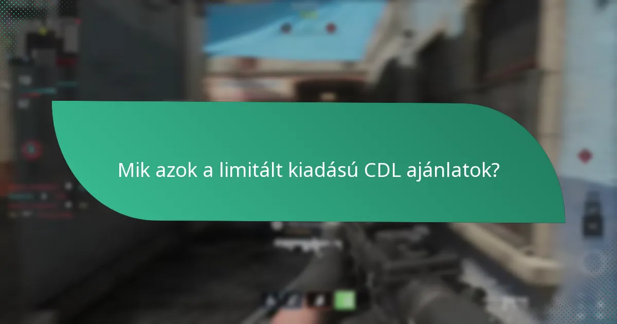 Hogyan hasonlítanak a CDL promóciós kódok más kedvezményekhez?