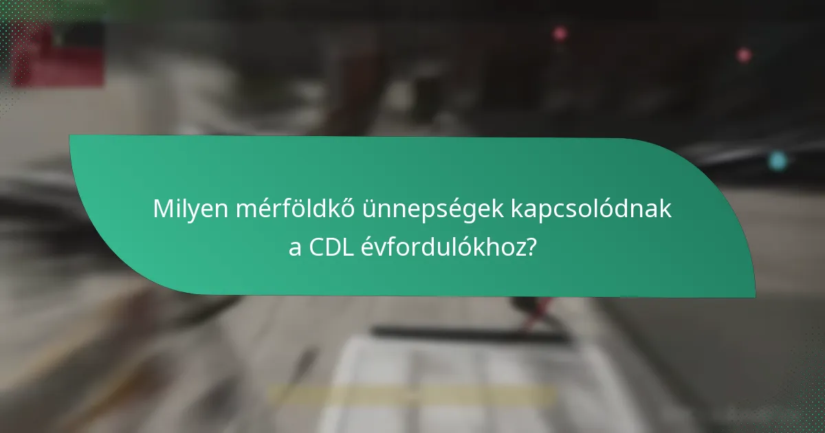 Hogyan hasonlítsuk össze a CDL évfordulós promóciós kódokat és ajánlatokat?